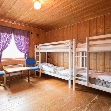 Lille Randklev Gaestehus Ringebu Εξωτερικό φωτογραφία