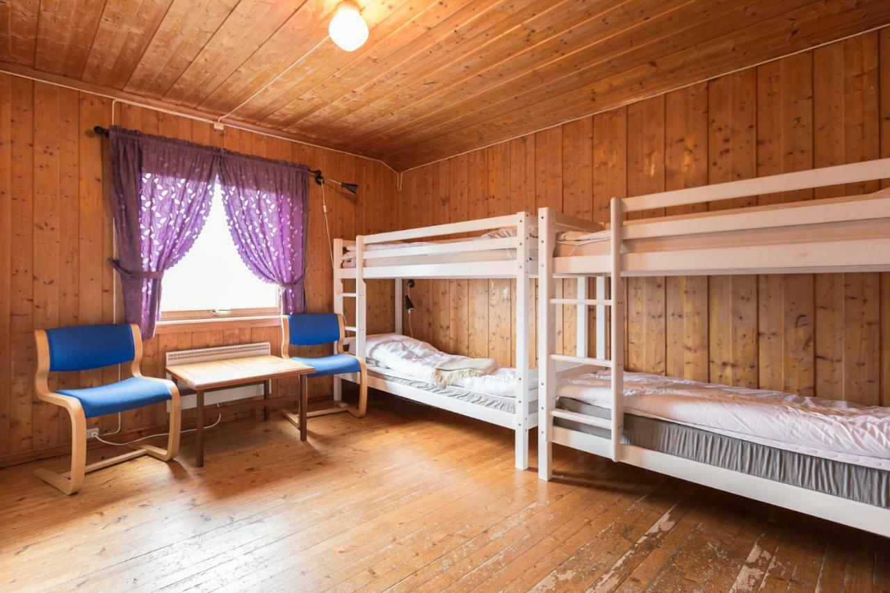 Lille Randklev Gaestehus Ringebu Εξωτερικό φωτογραφία