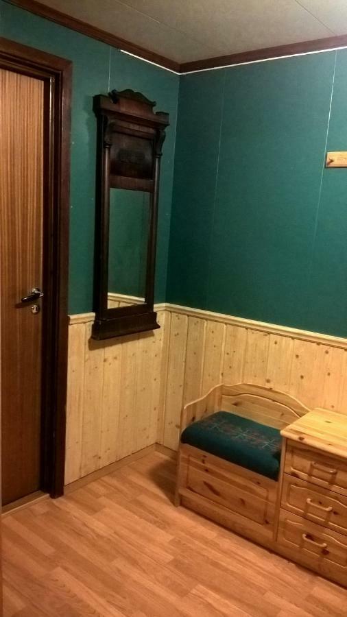 Lille Randklev Gaestehus Ringebu Εξωτερικό φωτογραφία